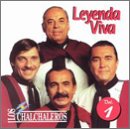 Leyenda Viva Vol. 1