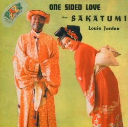 One Sided Love/Sakatumi