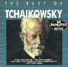 The Best of Tchaikovsky