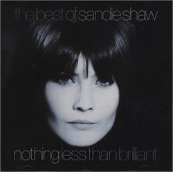 The Best of Sandie Shaw