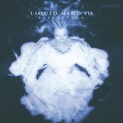 Liquid Mind VII: Reflection