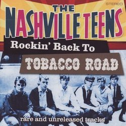 Rockin' Back to Tobacco Road