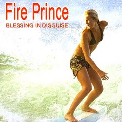 Fire Prince: Blessing in Disguise