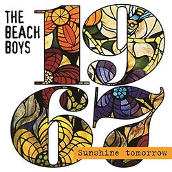 1967 - Sunshine Tomorrow [2 CD]