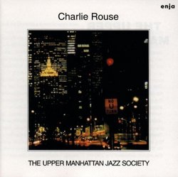 Upper Manhattan Jazz Society