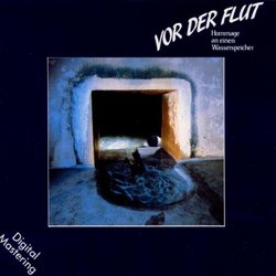 Vor Der Flut