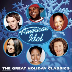 The Great Holiday Classics