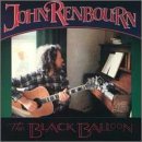 Black Balloon by John Renbourn