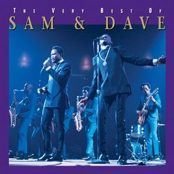 Very Best of Sam & Dave (Reis)