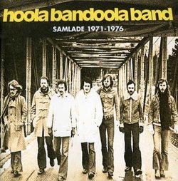 Samlade 1971-1976