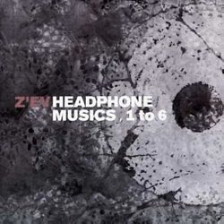 Headphone Musics 1 to 6