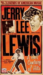 Jerry Lee Lewis Box Set