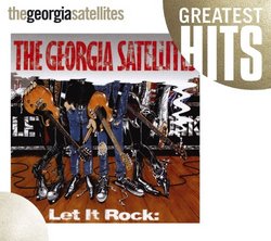Let It Rock: Greatest Hits