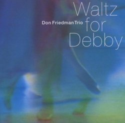 Waltz for Debby