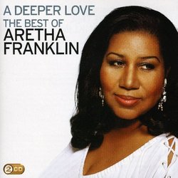 Deeper Love: Best of