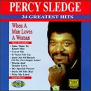 Percy Sledge - 24 Greatest Hits