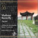 Puccini: Madama Butterfly