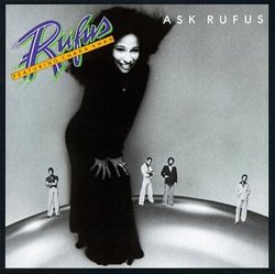 Ask Rufus