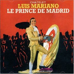 Prince De Madrid
