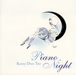 Piano Night (Hdcd)