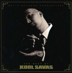 Best of Kool Savas