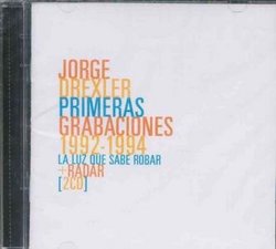 Suas Primeras Grabaciones 1992-1994