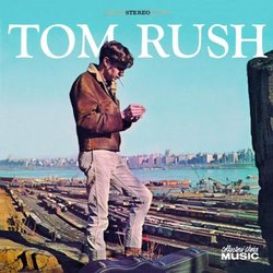 Tom Rush