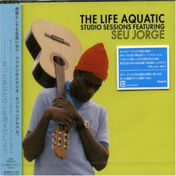 Life Aquatic Studio Sessions