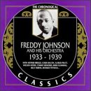 Freddy Johnson 1933 1939