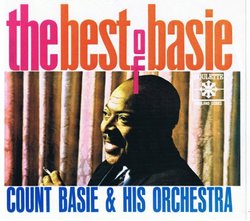 The Best of Basie