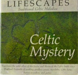 Lifescapes: Celtic Mystery