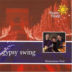 Gypsy Swing