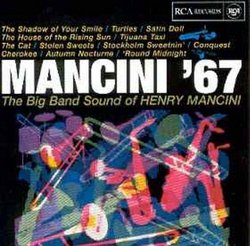 Mancini 67
