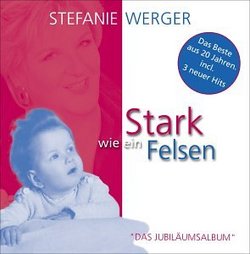 Stark Wie Ein Felsen