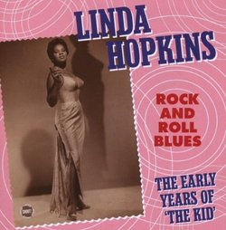 Rock & Roll Blues: Early Years of the Kid