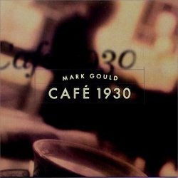 Cafe 1930