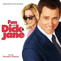 Fun With Dick & Jane [Soundtrack]