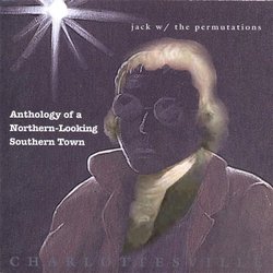 Anthology of a Northern-Looking Southern Town