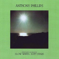 Private Parts & Pieces V.7: Slow Waves Soft Stars