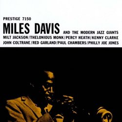 Modern Jazz Giants (24bt) (Shm)