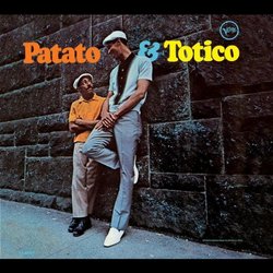 Patato & Totico (Dig)