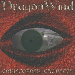 Dragon Wind