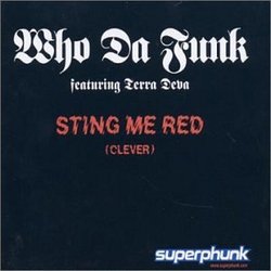 Sting Me Red