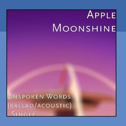Unspoken Words (ballad/acoustic) - Single