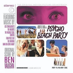 Psycho Beach Party (2000 Film)