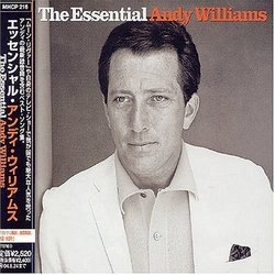 Essential Andy Williams