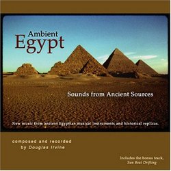 Ambient Egypt, Sounds from Ancient Sources