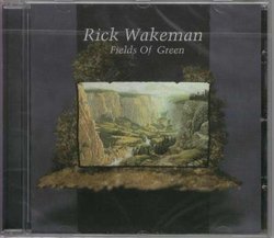 Wakeman Rick-Fields of Green