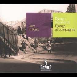 Django Et Compagnie
