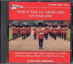 When the Guards Are on Parade
